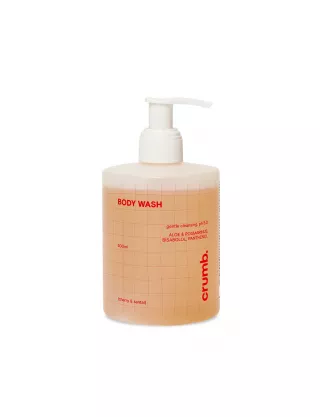 Картинка Гель для душу "Cherry & Santal", 300 мл